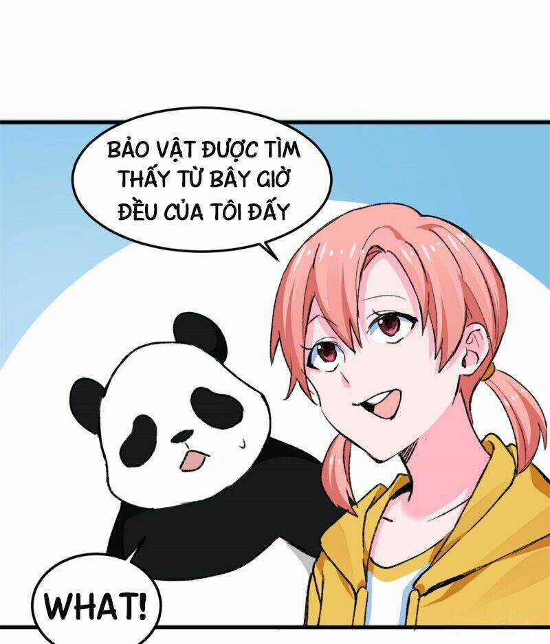 Vô Sỉ Thuật Sĩ - Chapter 16 - Trang 20