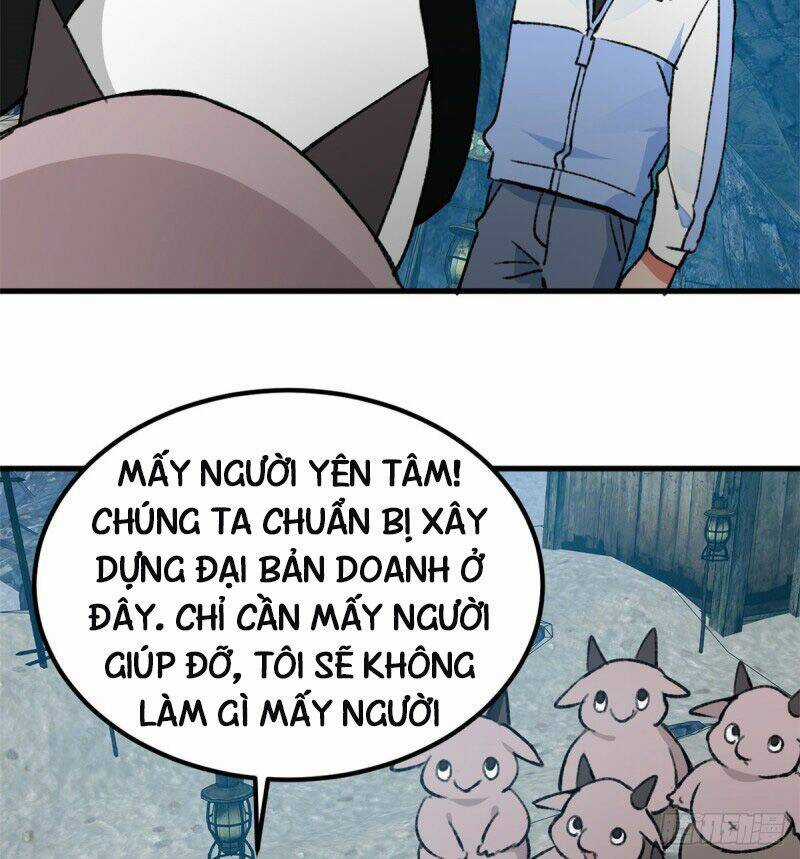 Vô Sỉ Thuật Sĩ - Chapter 16 - Trang 3