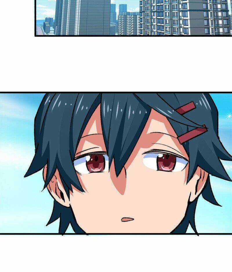 Vô Sỉ Thuật Sĩ - Chapter 16 - Trang 22