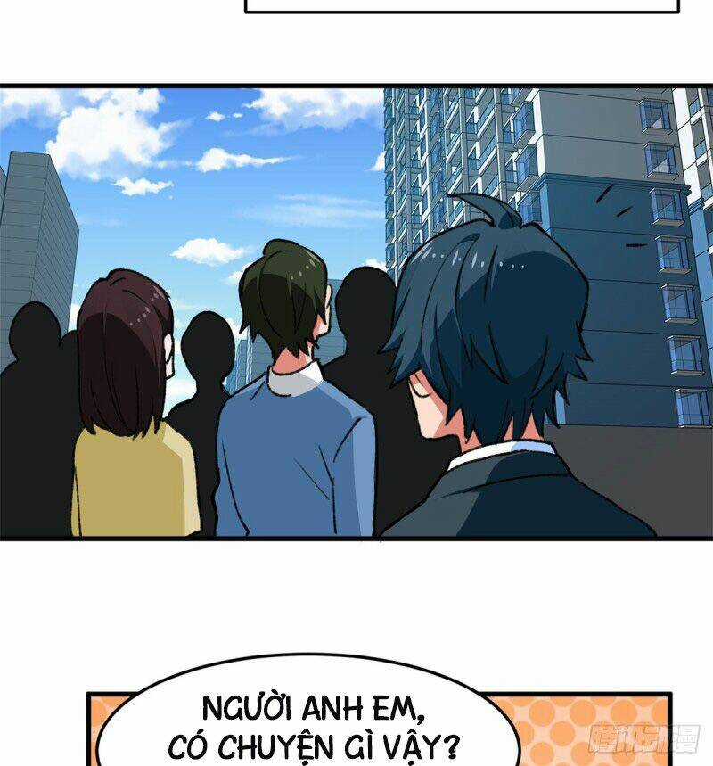 Vô Sỉ Thuật Sĩ - Chapter 16 - Trang 25