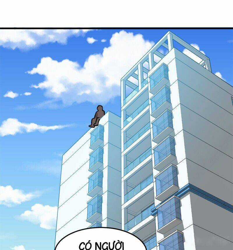 Vô Sỉ Thuật Sĩ - Chapter 16 - Trang 27