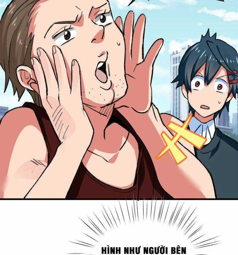 Vô Sỉ Thuật Sĩ - Chapter 16 - Trang 29