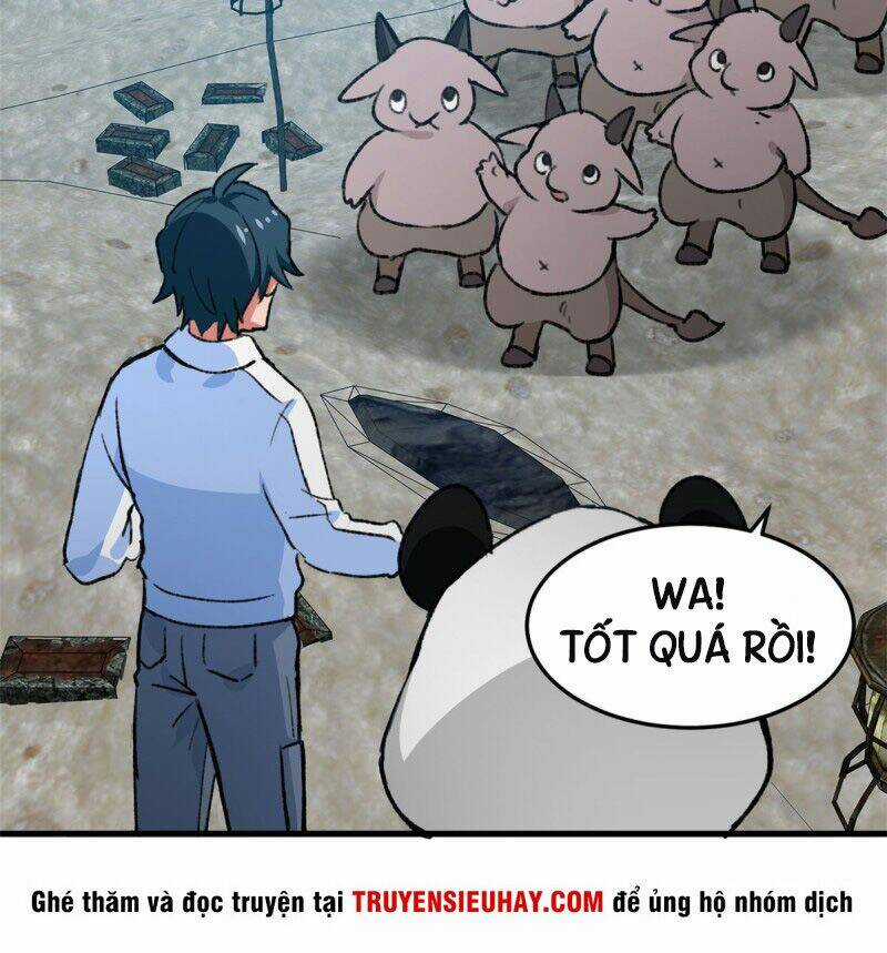 Vô Sỉ Thuật Sĩ - Chapter 16 - Trang 4