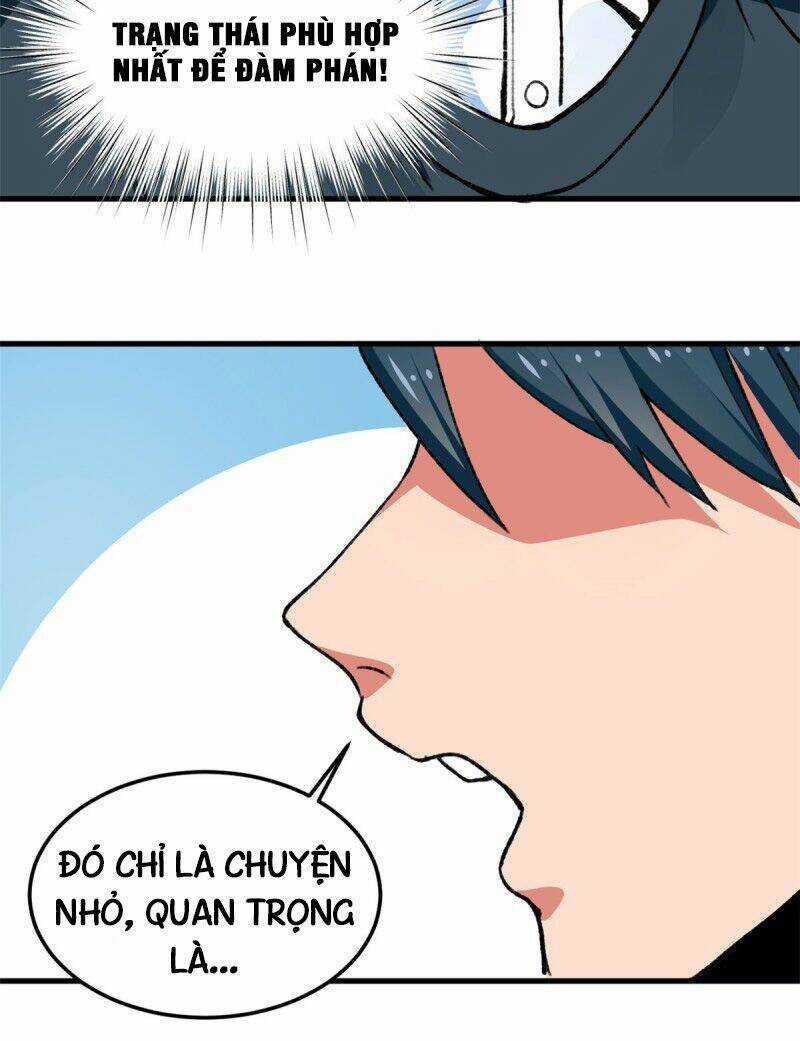 Vô Sỉ Thuật Sĩ - Chapter 16 - Trang 37