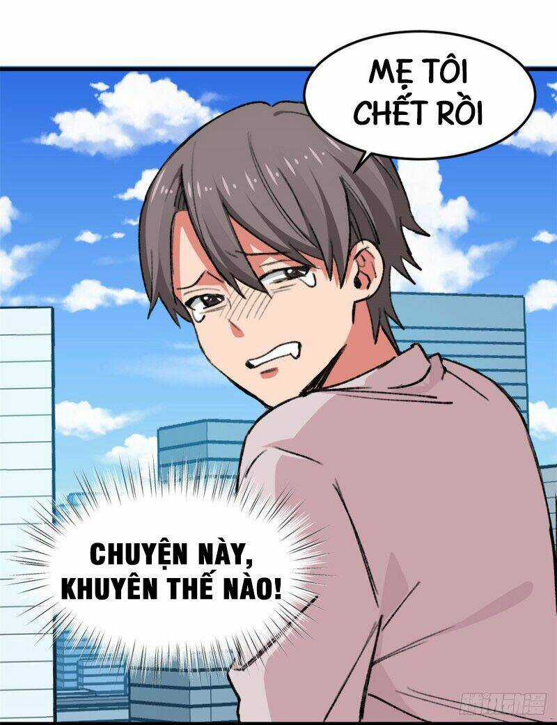 Vô Sỉ Thuật Sĩ - Chapter 16 - Trang 38