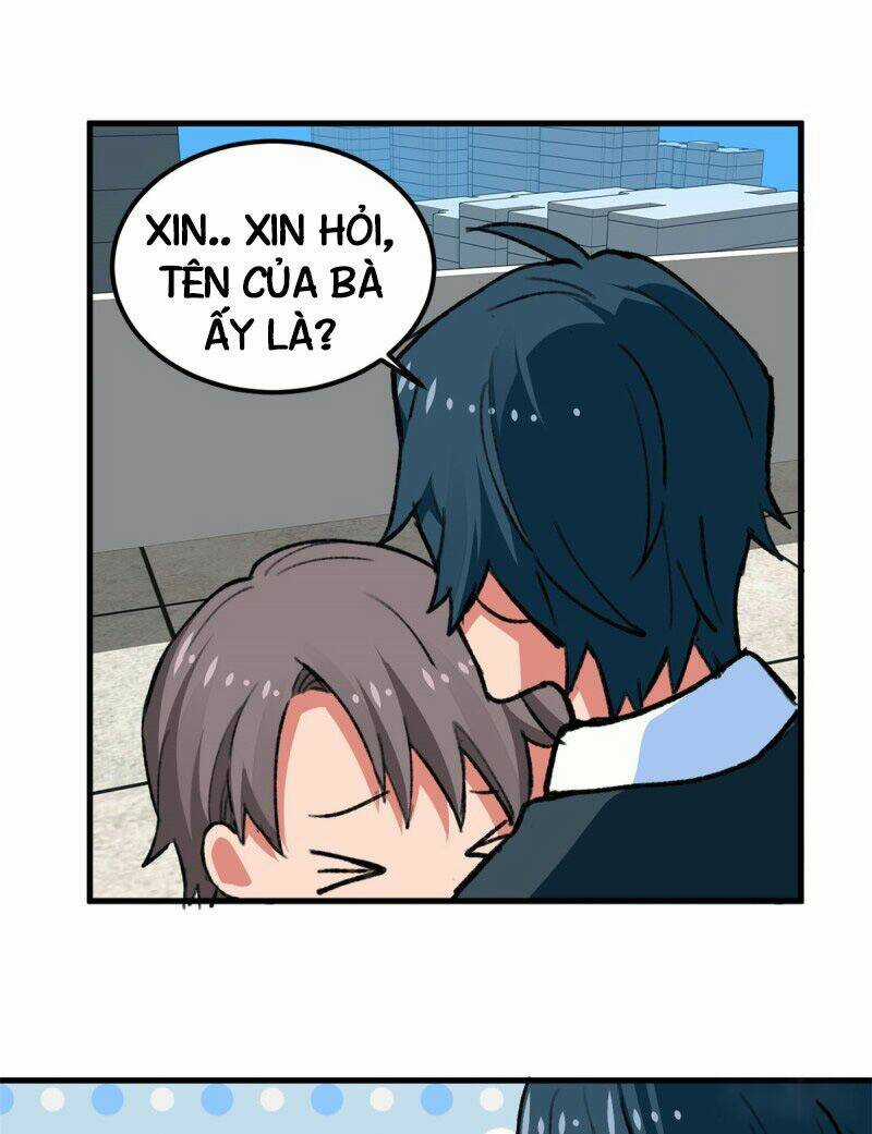 Vô Sỉ Thuật Sĩ - Chapter 16 - Trang 41