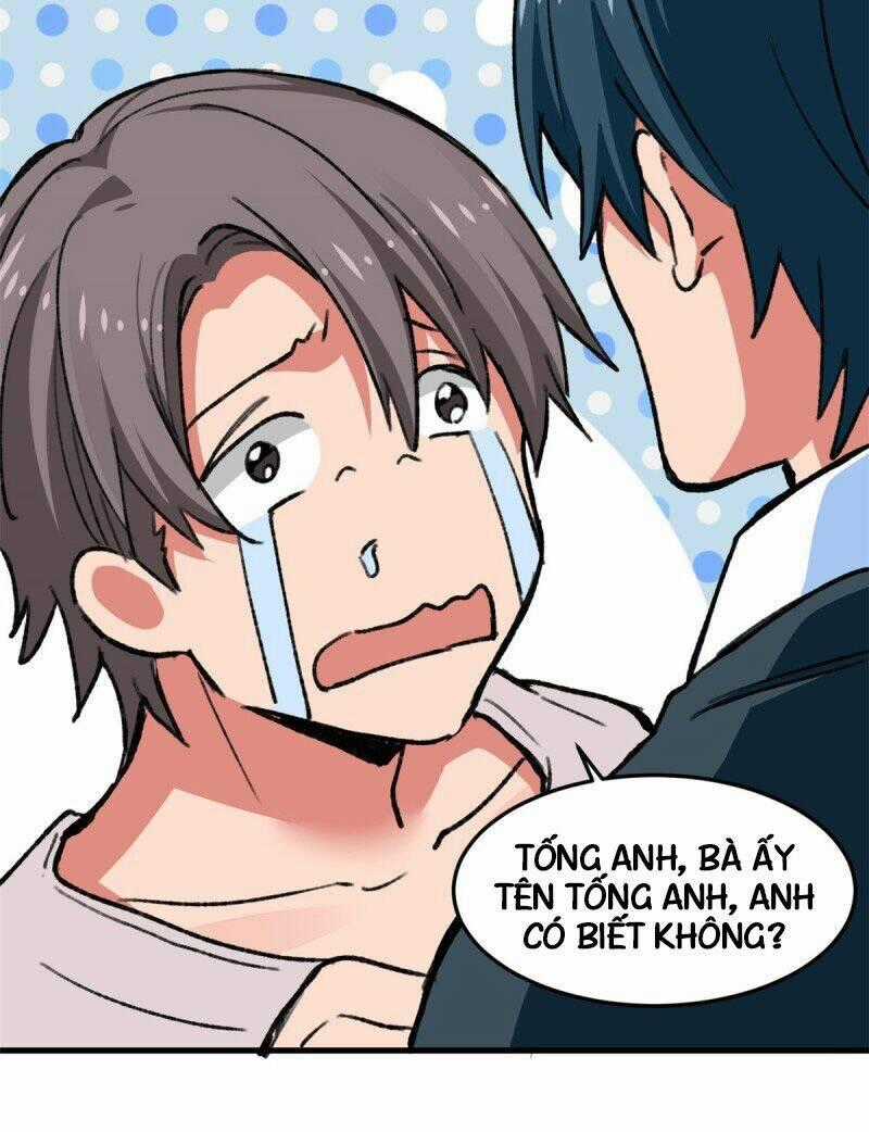 Vô Sỉ Thuật Sĩ - Chapter 16 - Trang 42