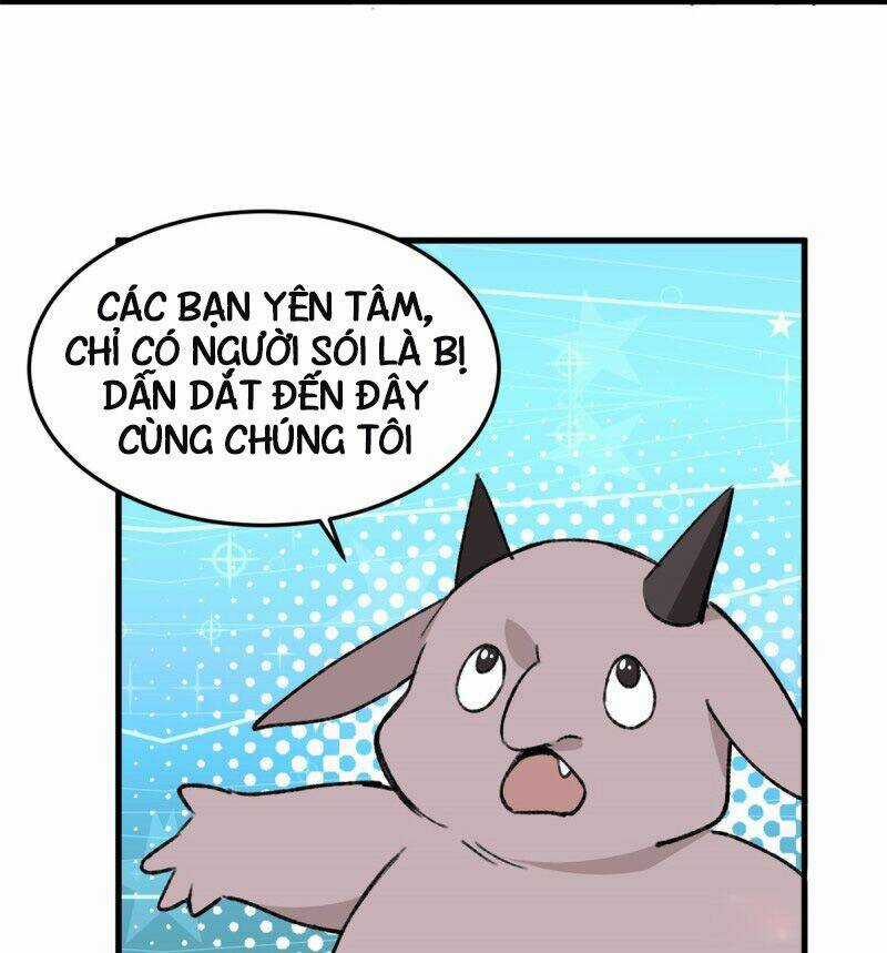 Vô Sỉ Thuật Sĩ - Chapter 16 - Trang 6