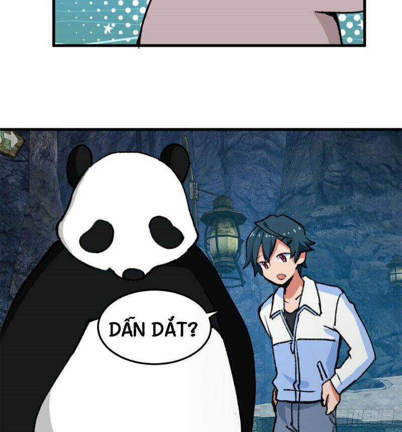 Vô Sỉ Thuật Sĩ - Chapter 16 - Trang 7