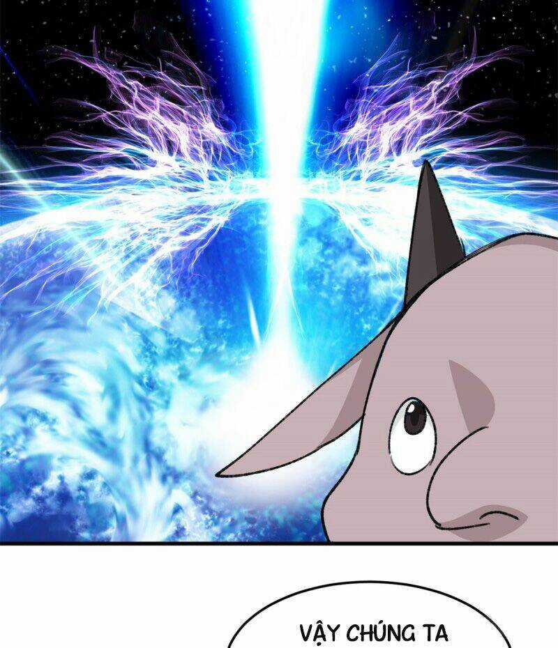 Vô Sỉ Thuật Sĩ - Chapter 16 - Trang 10