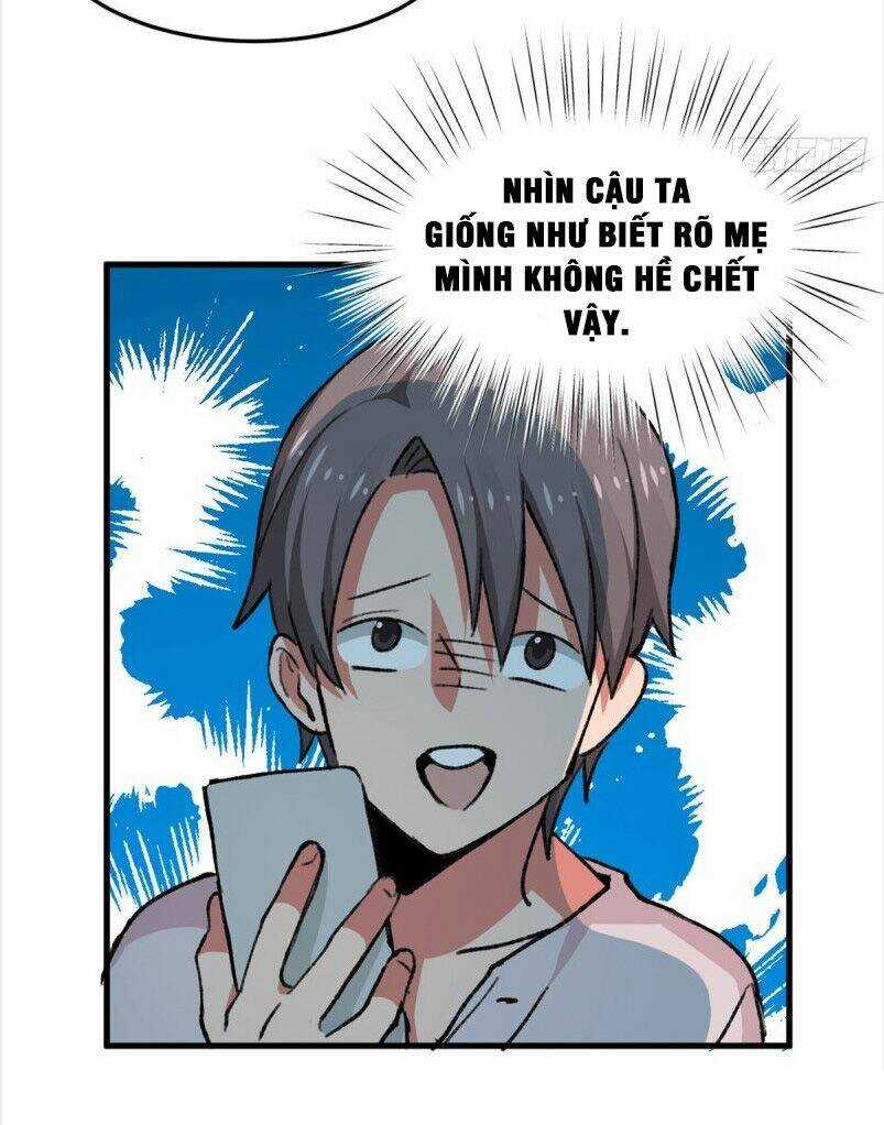 Vô Sỉ Thuật Sĩ - Chapter 17 - Trang 14