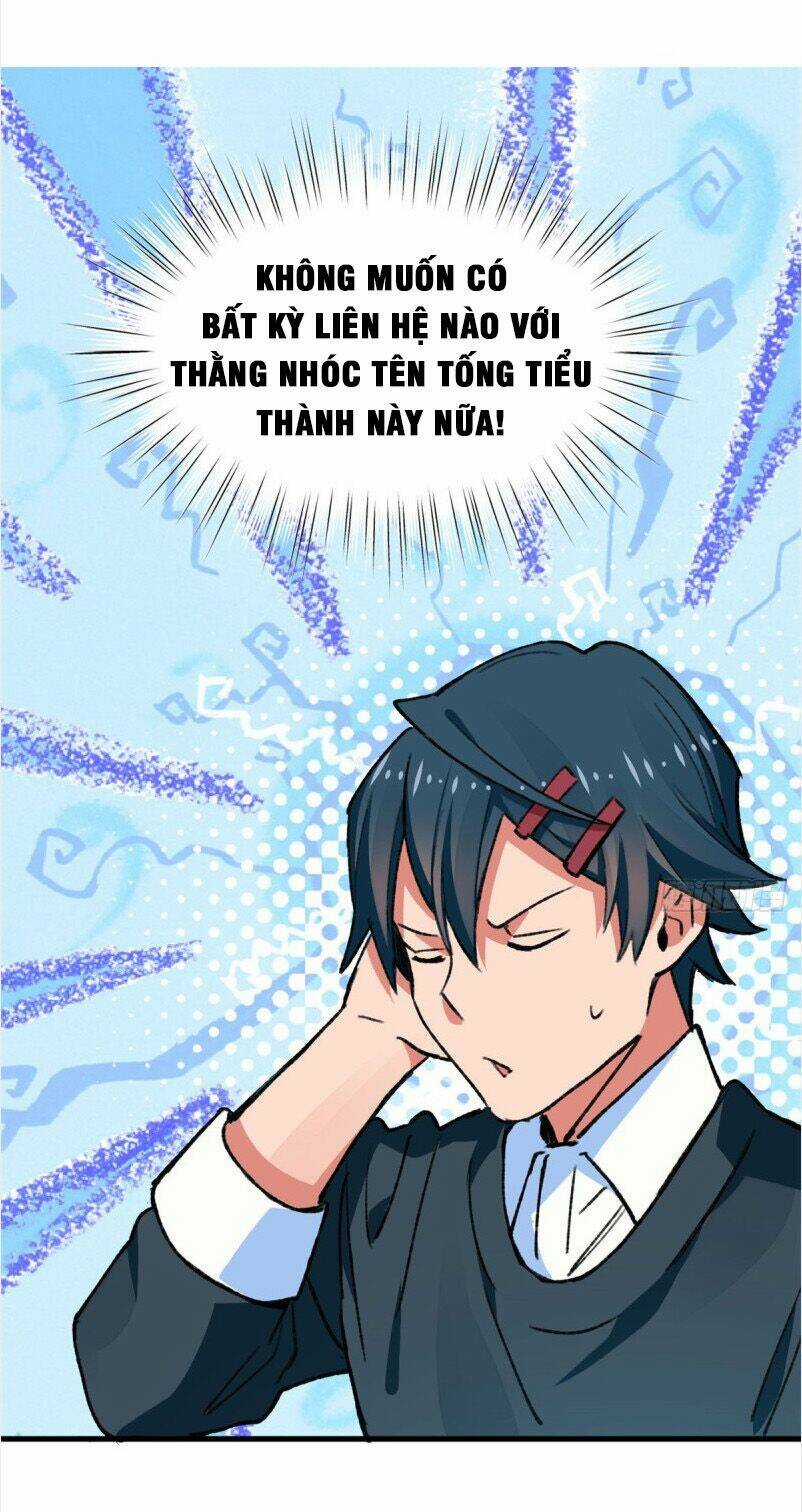 Vô Sỉ Thuật Sĩ - Chapter 17 - Trang 15