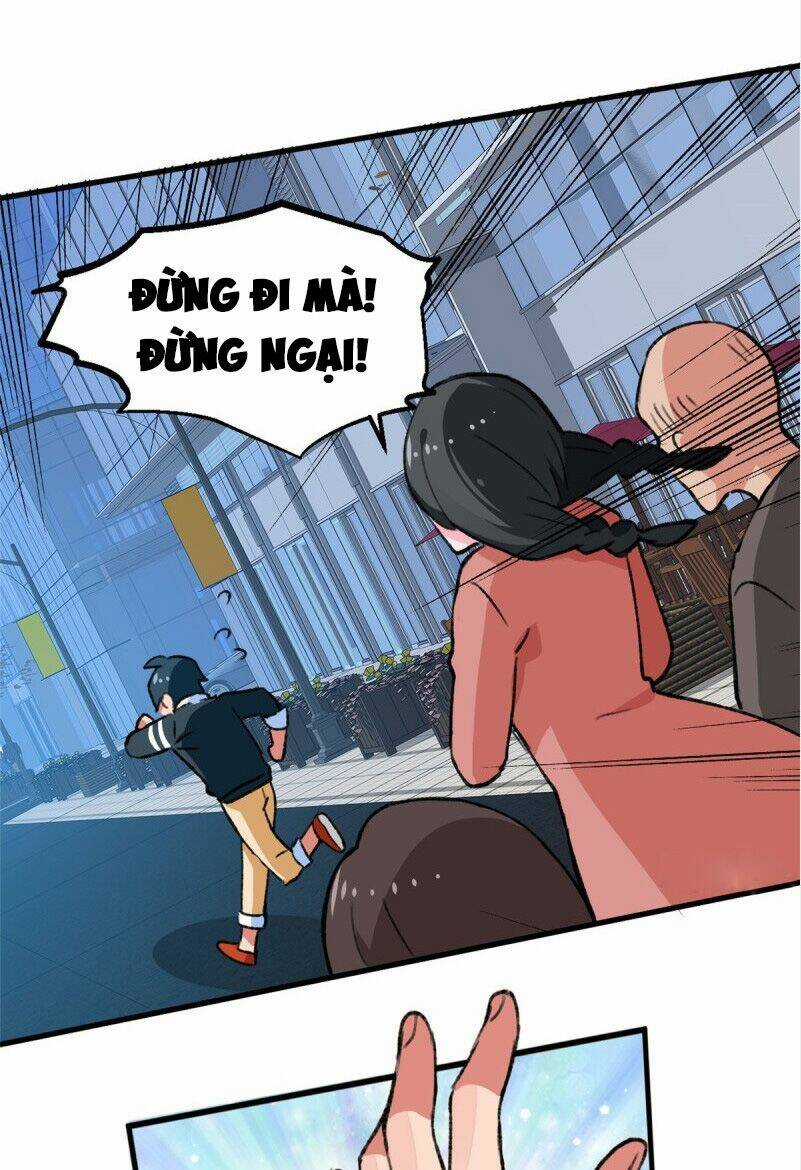 Vô Sỉ Thuật Sĩ - Chapter 17 - Trang 18