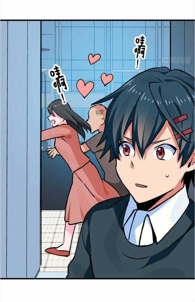 Vô Sỉ Thuật Sĩ - Chapter 17 - Trang 20