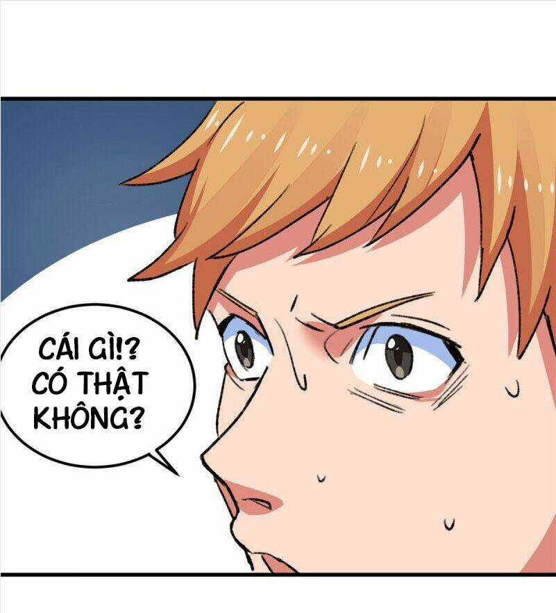 Vô Sỉ Thuật Sĩ - Chapter 17 - Trang 27