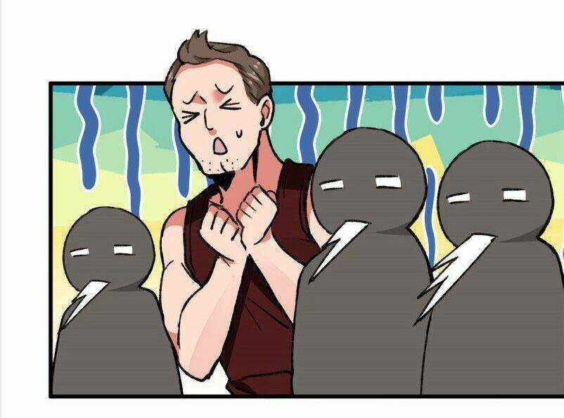 Vô Sỉ Thuật Sĩ - Chapter 17 - Trang 7