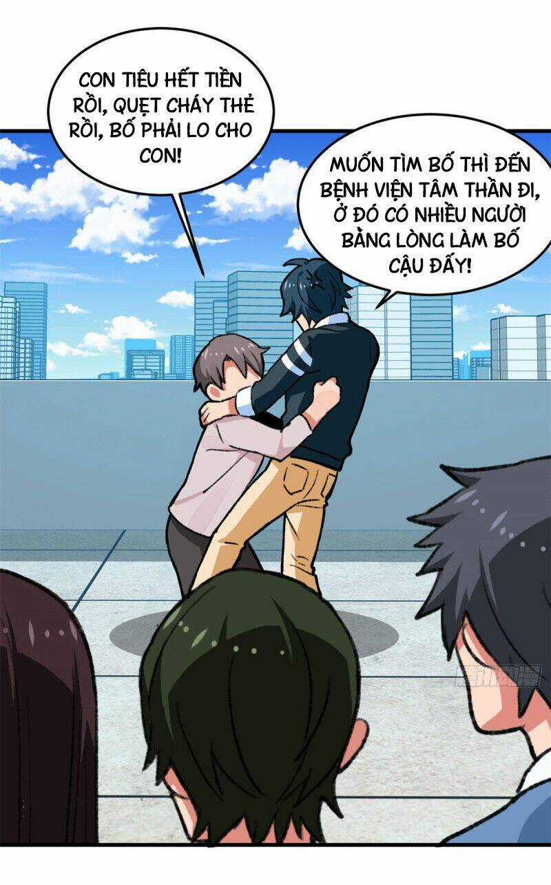 Vô Sỉ Thuật Sĩ - Chapter 17 - Trang 9