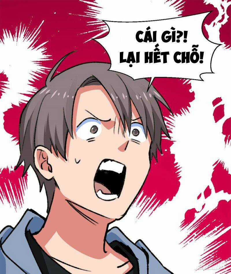 Vô Sỉ Thuật Sĩ - Chapter 18 - Trang 12