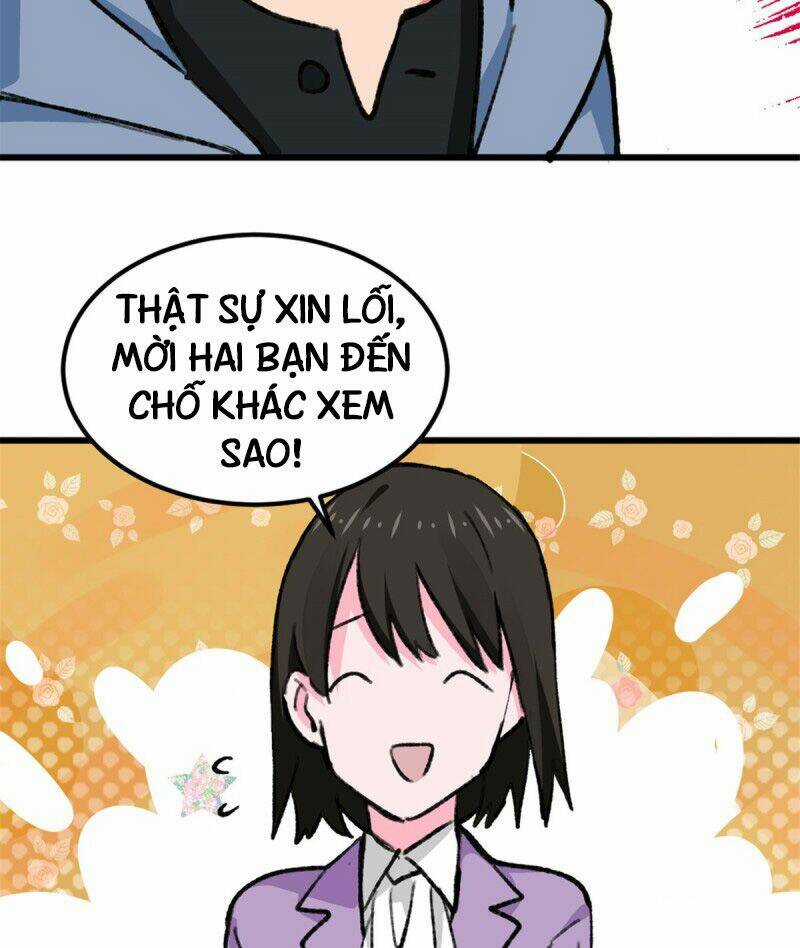 Vô Sỉ Thuật Sĩ - Chapter 18 - Trang 13