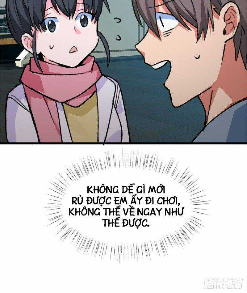 Vô Sỉ Thuật Sĩ - Chapter 18 - Trang 16