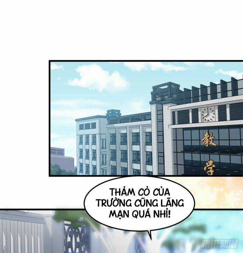 Vô Sỉ Thuật Sĩ - Chapter 18 - Trang 17