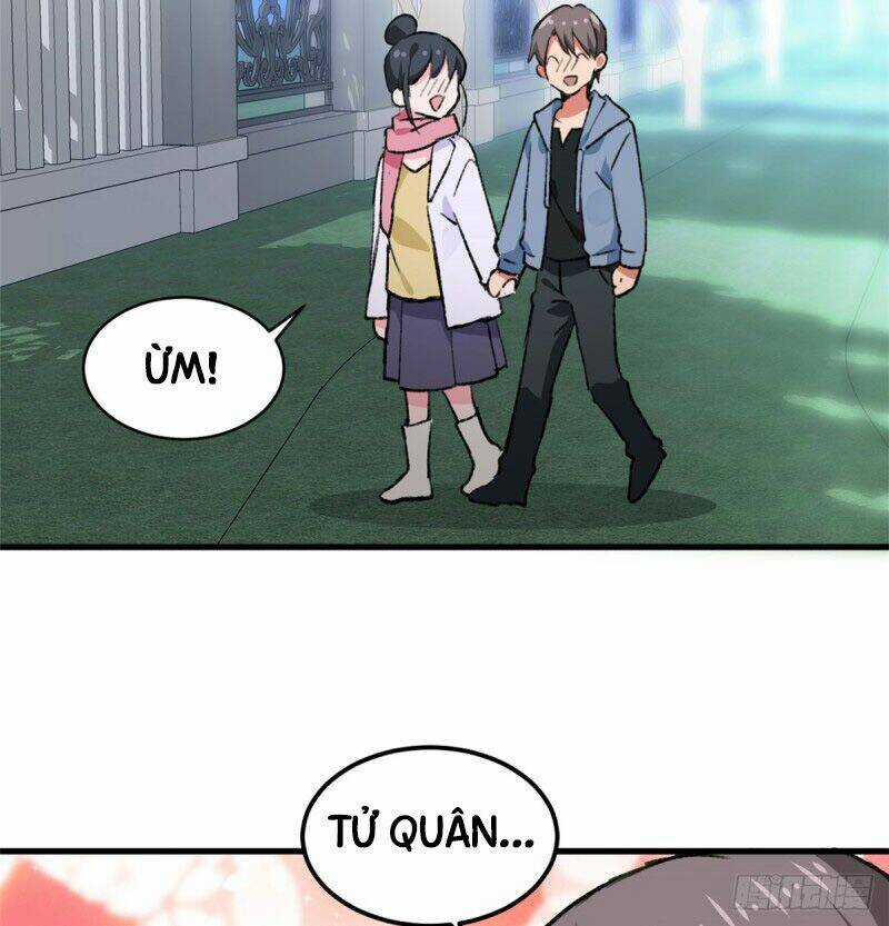 Vô Sỉ Thuật Sĩ - Chapter 18 - Trang 18