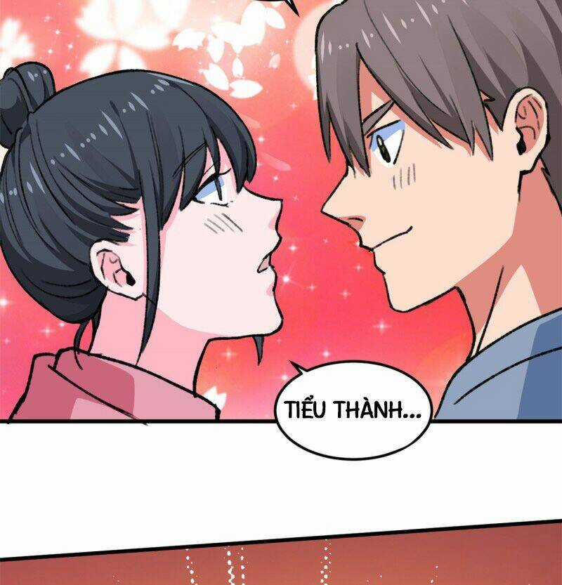 Vô Sỉ Thuật Sĩ - Chapter 18 - Trang 19