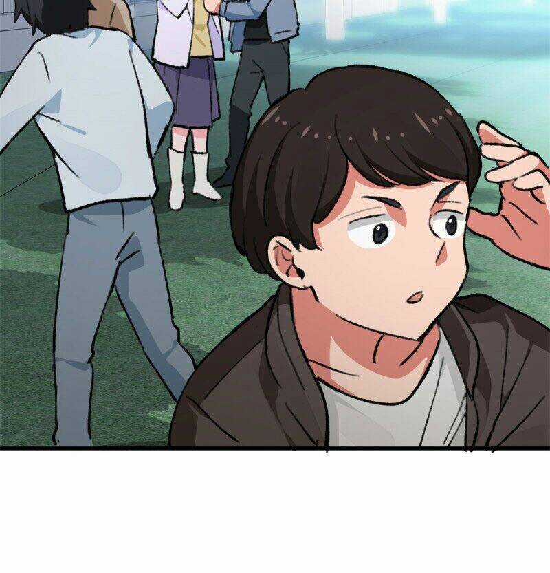 Vô Sỉ Thuật Sĩ - Chapter 18 - Trang 22