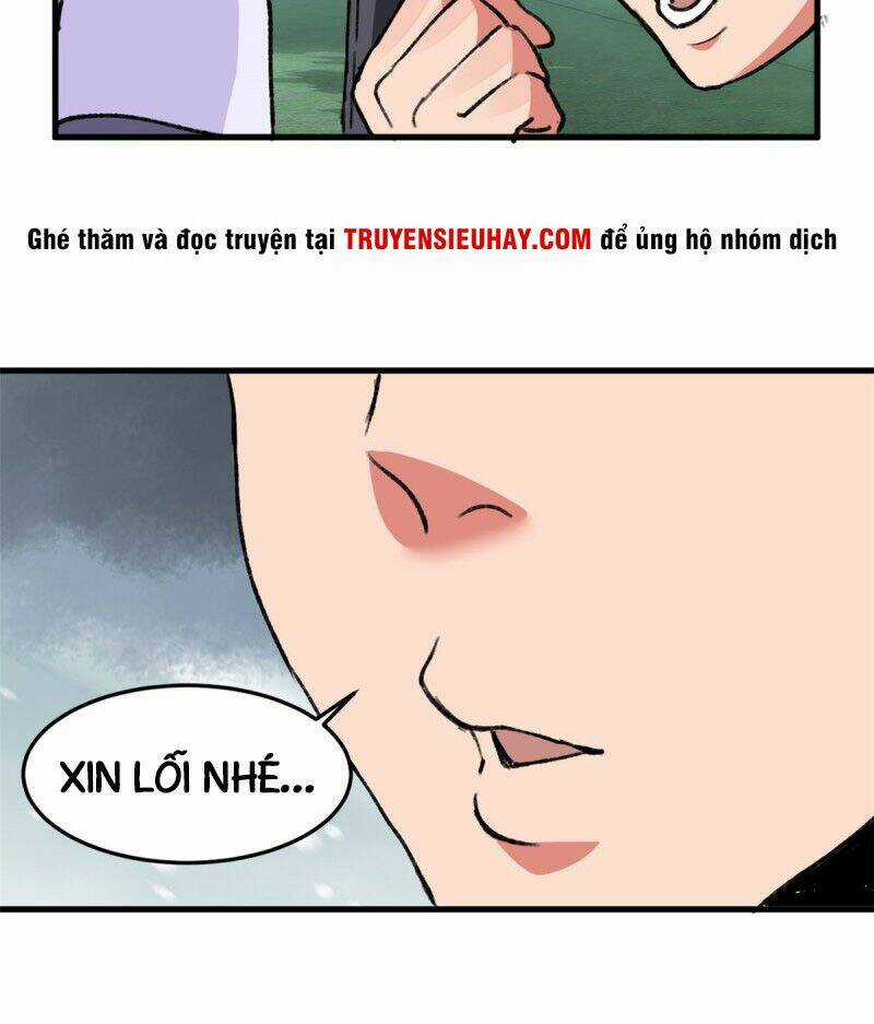 Vô Sỉ Thuật Sĩ - Chapter 18 - Trang 26