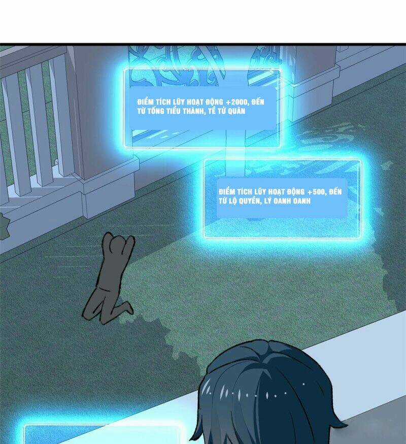 Vô Sỉ Thuật Sĩ - Chapter 18 - Trang 27