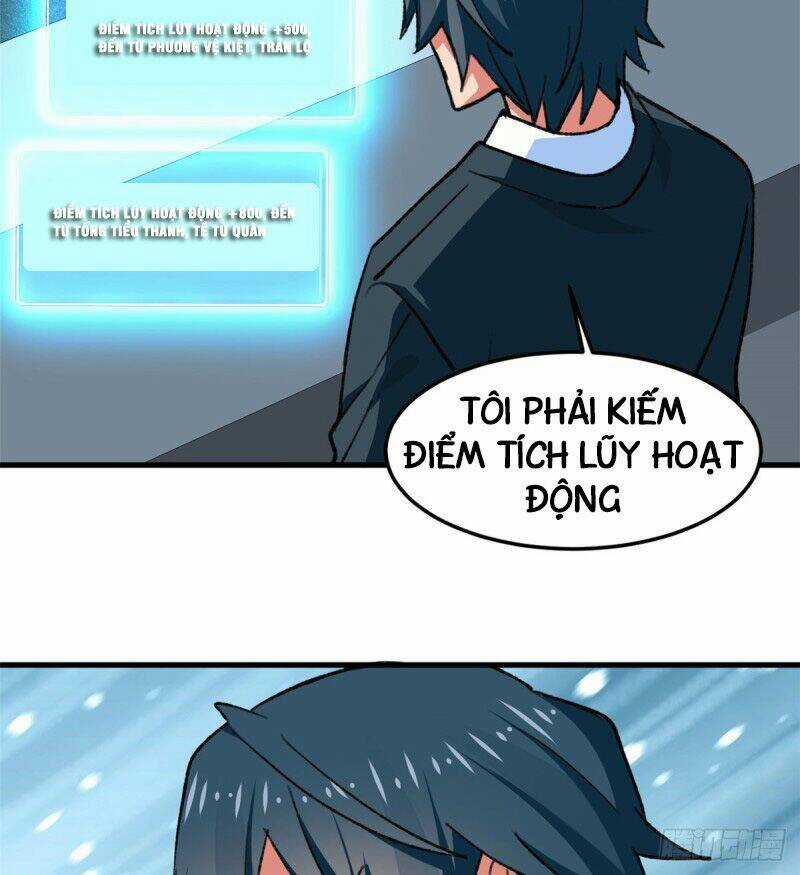 Vô Sỉ Thuật Sĩ - Chapter 18 - Trang 28