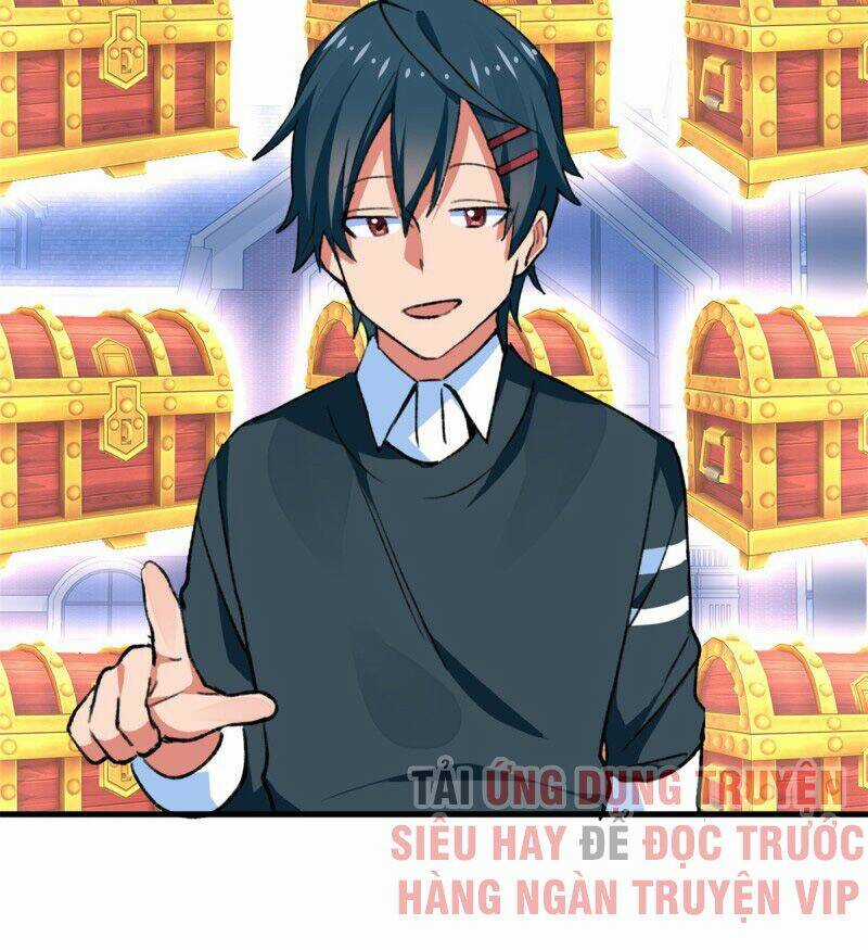 Vô Sỉ Thuật Sĩ - Chapter 18 - Trang 31