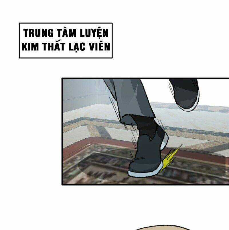 Vô Sỉ Thuật Sĩ - Chapter 18 - Trang 32