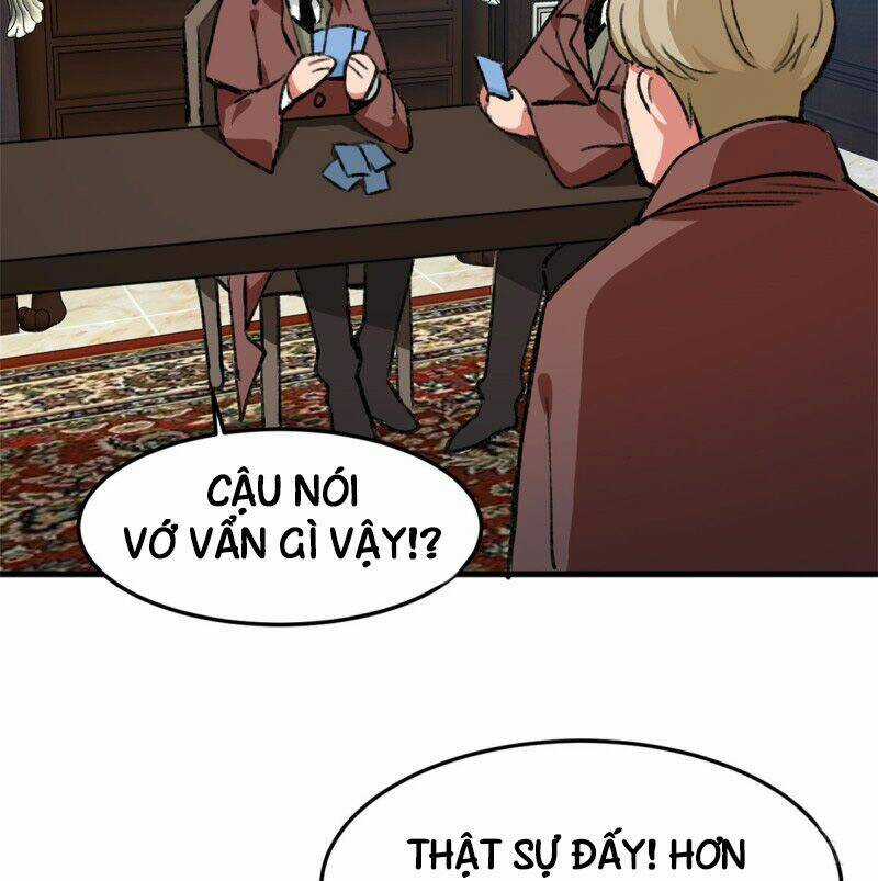 Vô Sỉ Thuật Sĩ - Chapter 18 - Trang 35