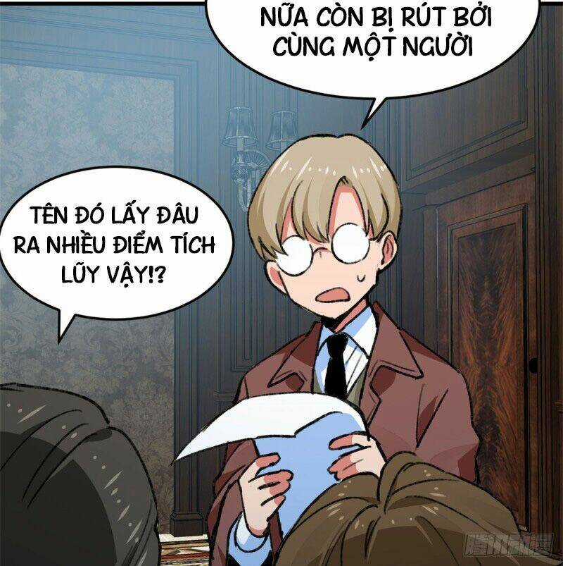 Vô Sỉ Thuật Sĩ - Chapter 18 - Trang 36