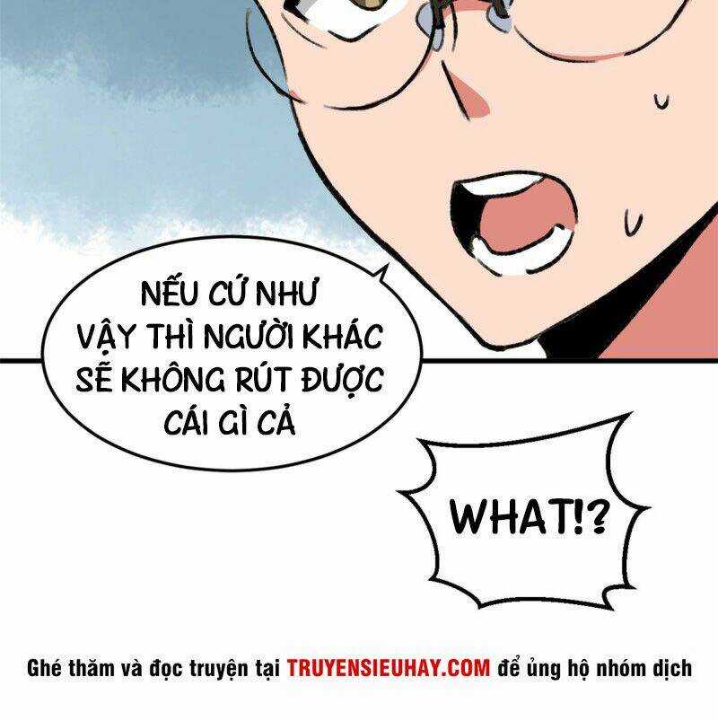 Vô Sỉ Thuật Sĩ - Chapter 18 - Trang 38