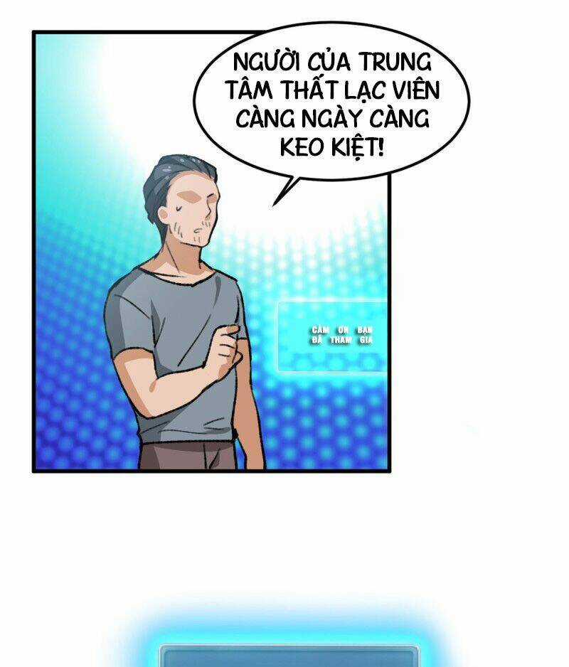 Vô Sỉ Thuật Sĩ - Chapter 18 - Trang 40