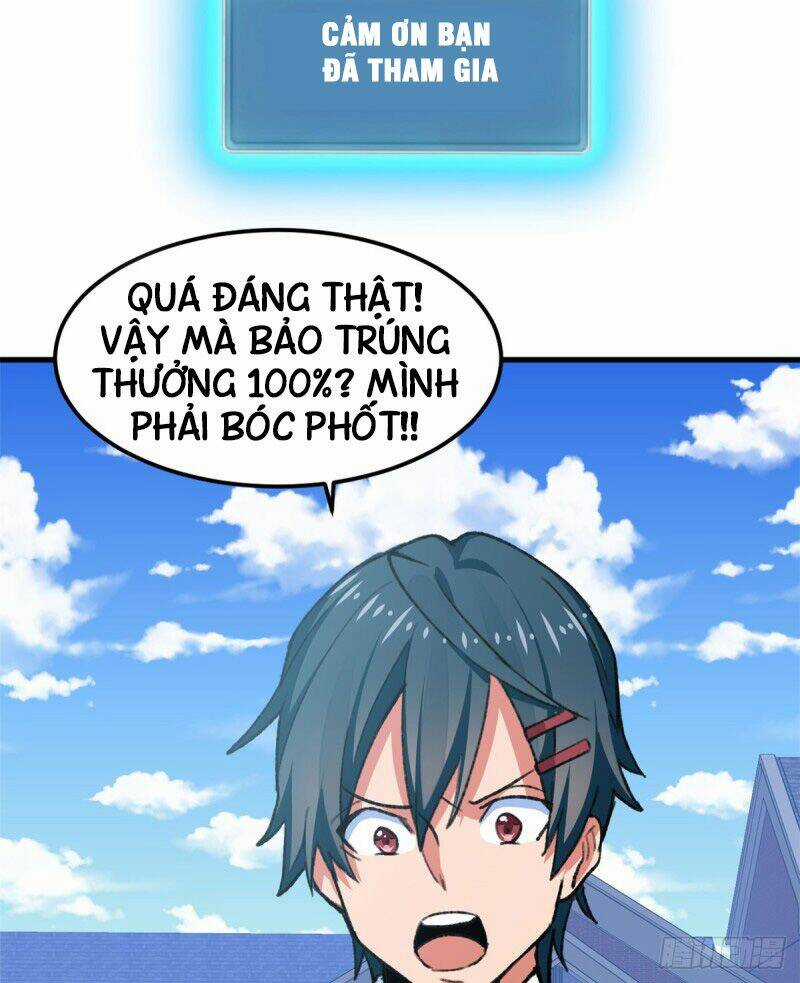 Vô Sỉ Thuật Sĩ - Chapter 18 - Trang 41