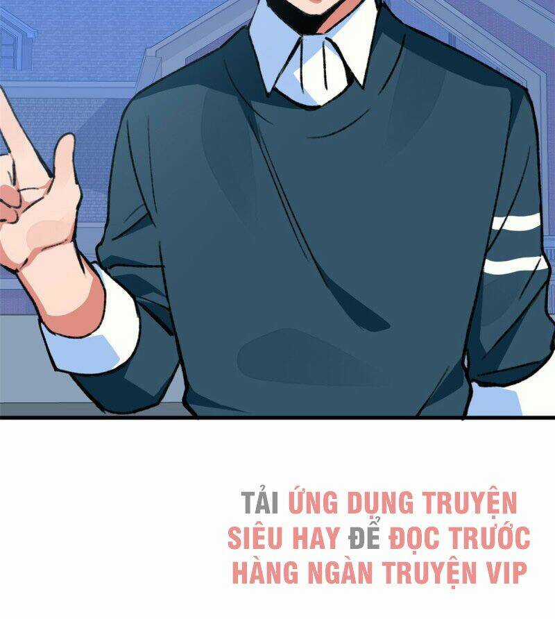 Vô Sỉ Thuật Sĩ - Chapter 18 - Trang 42