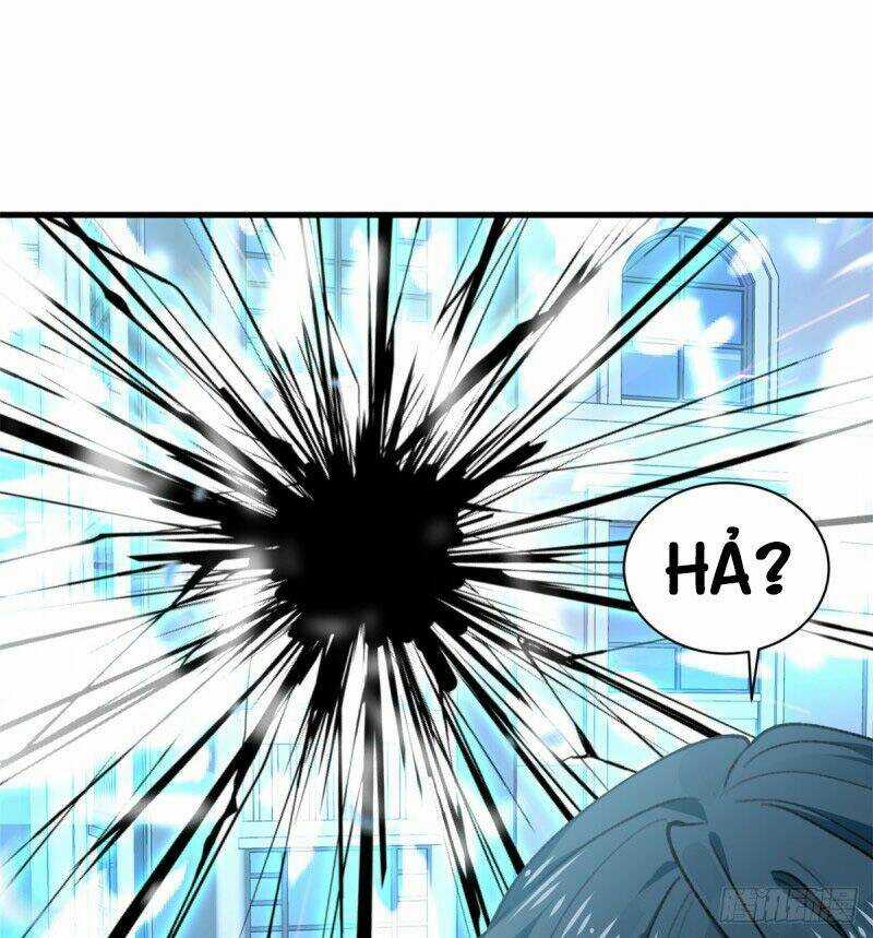 Vô Sỉ Thuật Sĩ - Chapter 18 - Trang 43