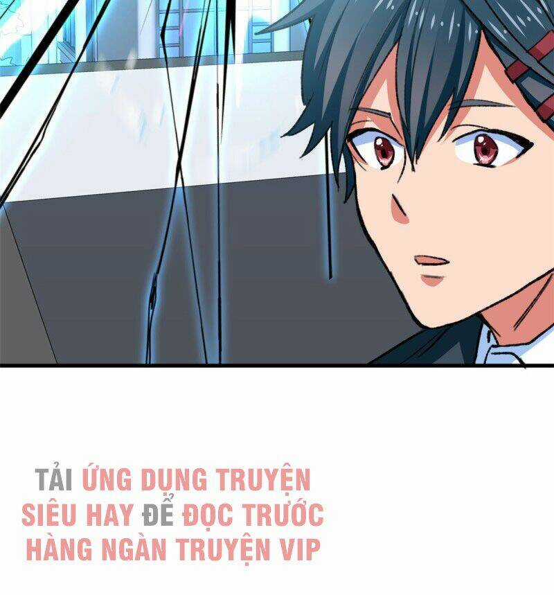 Vô Sỉ Thuật Sĩ - Chapter 18 - Trang 44