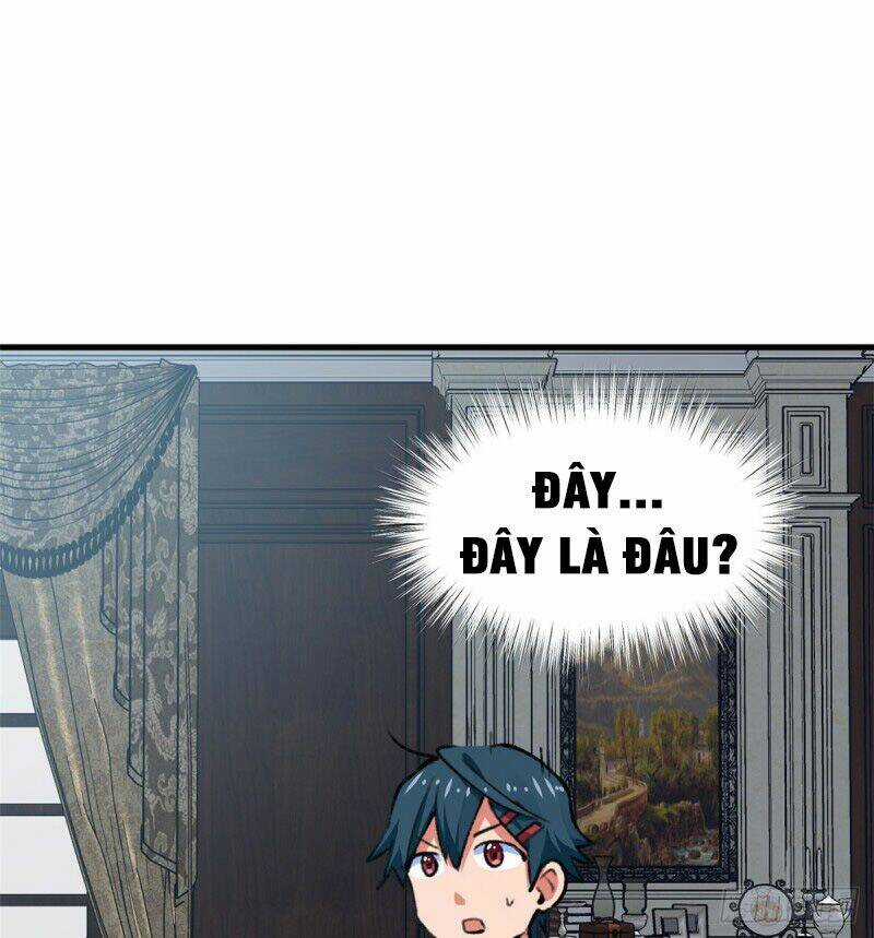 Vô Sỉ Thuật Sĩ - Chapter 18 - Trang 48