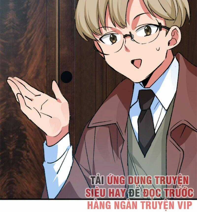 Vô Sỉ Thuật Sĩ - Chapter 18 - Trang 50