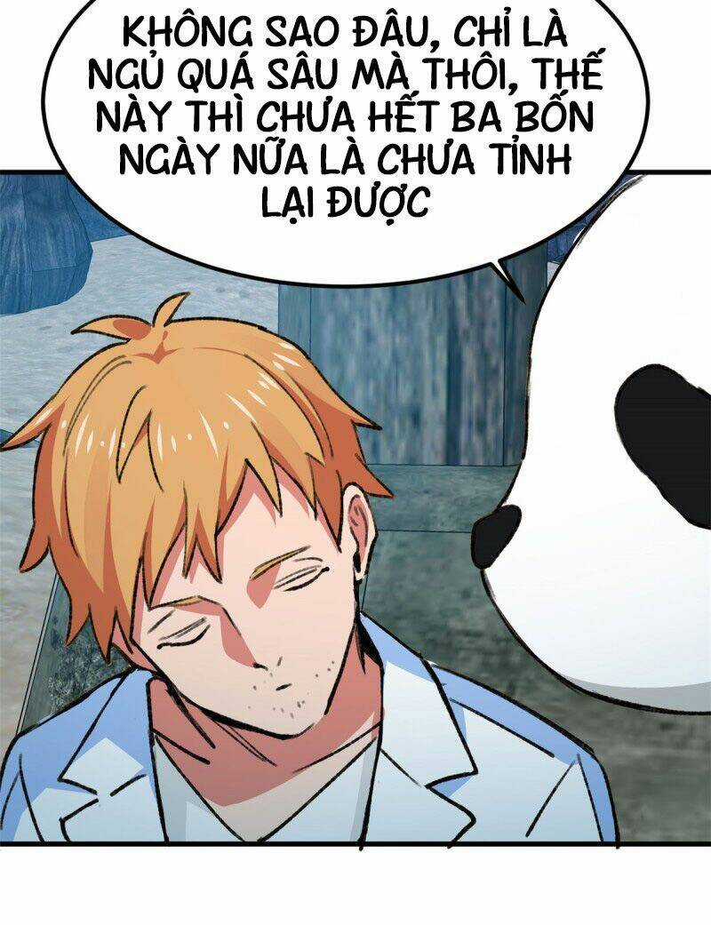 Vô Sỉ Thuật Sĩ - Chapter 18 - Trang 7