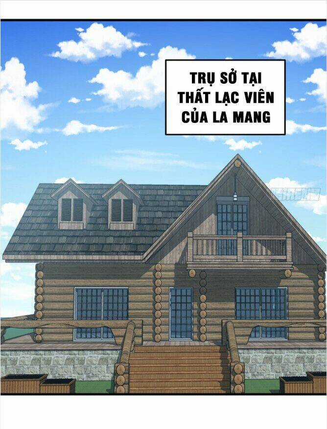 Vô Sỉ Thuật Sĩ - Chapter 19 - Trang 22