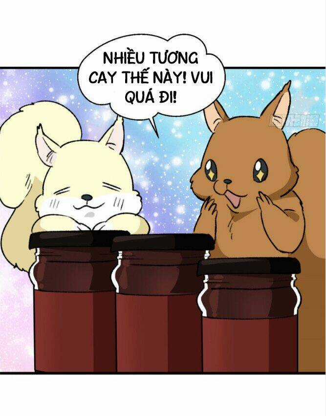 Vô Sỉ Thuật Sĩ - Chapter 19 - Trang 23