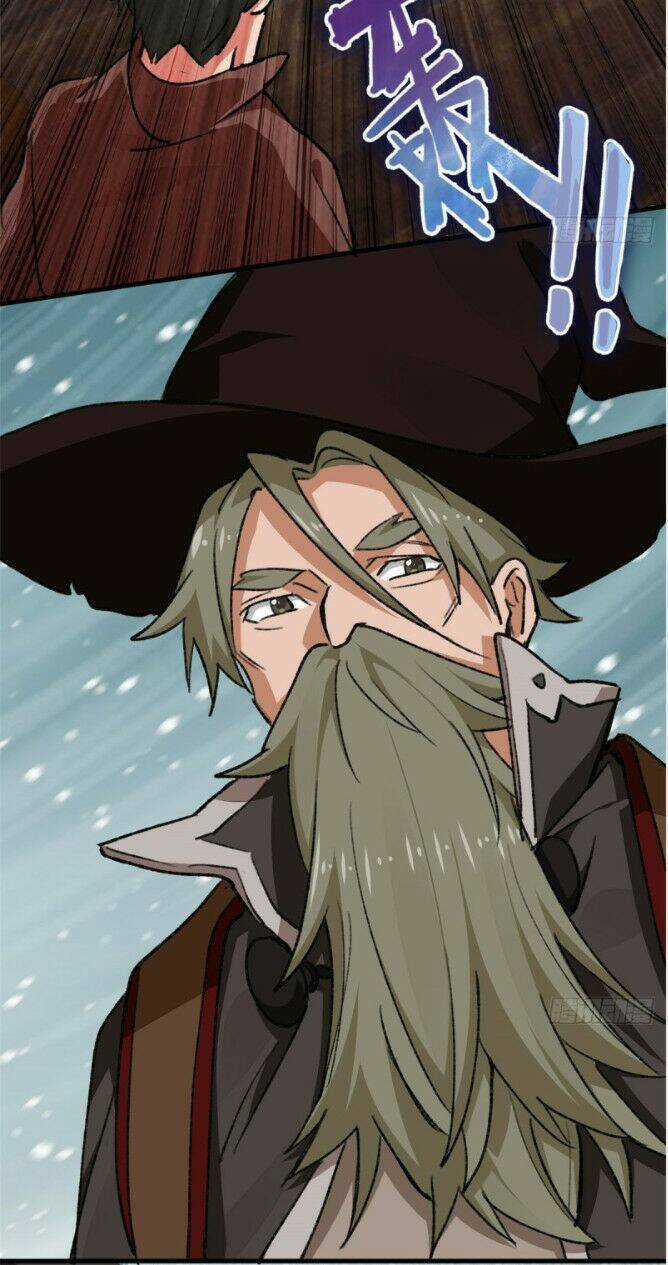 Vô Sỉ Thuật Sĩ - Chapter 19 - Trang 8