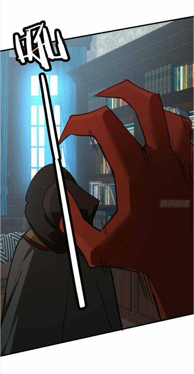 Vô Sỉ Thuật Sĩ - Chapter 19 - Trang 10