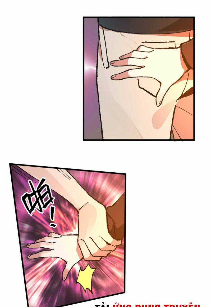 Vô Sỉ Thuật Sĩ - Chapter 2 - Trang 21