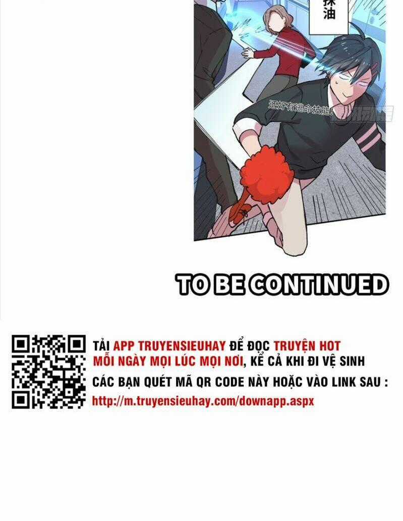 Vô Sỉ Thuật Sĩ - Chapter 2 - Trang 27